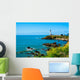 Pigeon Point Lighthouse California Wall Decal