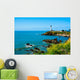 Pigeon Point Lighthouse California Wall Decal