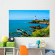 Pigeon Point Lighthouse California Wall Decal
