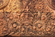 Basso-relievo Frontone Tempio Banteay Wall Decal
