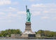 Lady Liberty Wall Decal