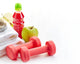Fitness Equipment for Healthy Wall Decal