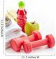 Fitness Equipment for Healthy Wall Decal