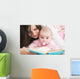 Education Concept Wall Decal