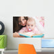 Education Concept Wall Decal