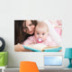 Education Concept Wall Decal