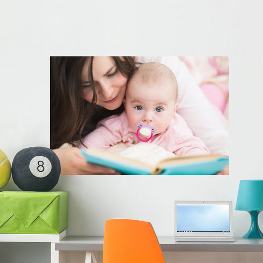 Education Concept Wall Decal