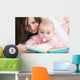 Education Concept Wall Decal