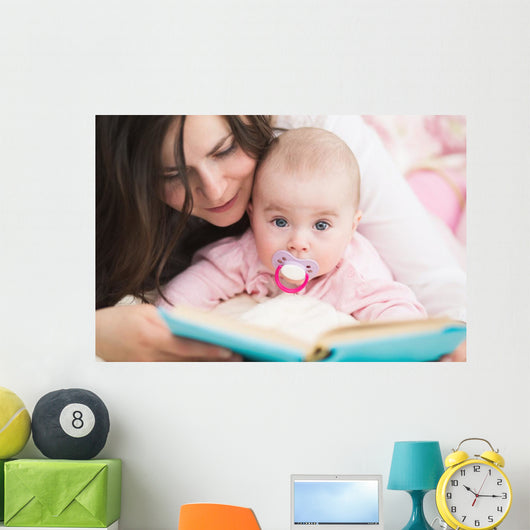 Education Concept Wall Decal