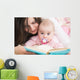 Education Concept Wall Decal