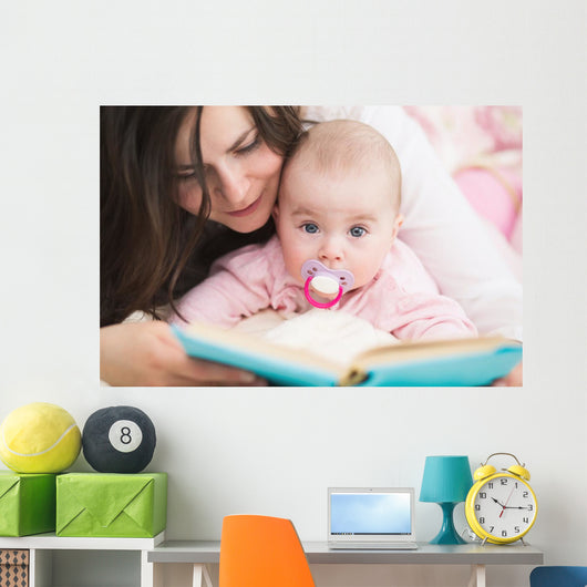 Education Concept Wall Decal