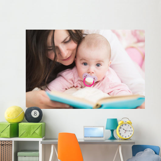 Education Concept Wall Decal
