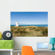 Waipapa Point Lighthouse Wall Decal
