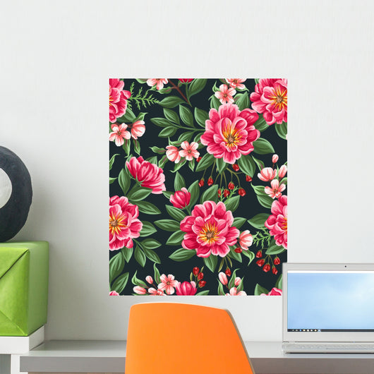 Product_TitleProduct_Type Wallpaper Tile Wall Decal