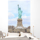 Statue Liberty New York Wall Decal Design 1