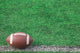 Football Wall Decal