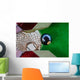 8 Ball Wall Decal Design 2