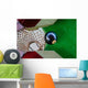 8 Ball Wall Decal Design 2