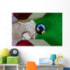 8 Ball Wall Decal Design 2