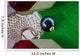 8 Ball Wall Decal Design 2