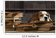 Smart Dog Thinking Wall Decal