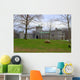 Gould Castle Wall Decal