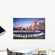 Madrid Spain Cibeles Plaza Wall Decal