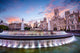 Madrid Spain Cibeles Plaza Wall Decal