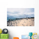 Seaside Lighthouse Wall Decal
