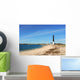 Lighthouse Wall Decal