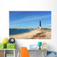 Lighthouse Wall Decal