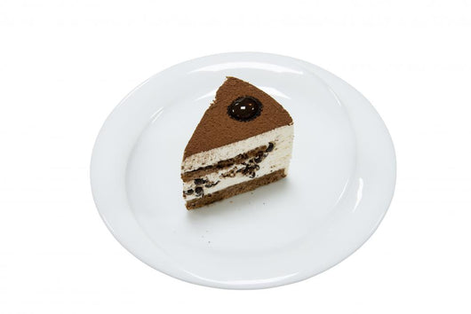 Tabakta Tiramisu Servisi Wall Decal