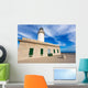 Majorca Formentor Cape Lighthouse Wall Decal