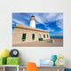 Majorca Formentor Cape Lighthouse Wall Decal
