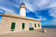 Majorca Formentor Cape Lighthouse Wall Decal