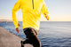 Running Man Male Runner Wall Decal