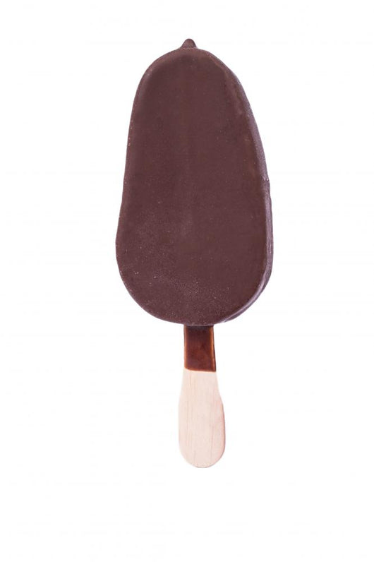 Chocolate Ice Cream Wall Decal