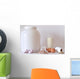Big Jar Protein Powder Wall Decal
