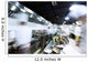 Modern Kitchen and Busy Wall Decal