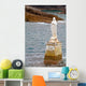 La Madonnina Di Portovenere Wall Decal