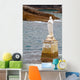 La Madonnina Di Portovenere Wall Decal