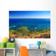 Oceanfront Houses Oahu Island Wall Decal