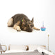 Birthday Girl Wall Decal