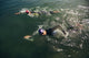 Swim Portion Triathlon Competition Wall Decal