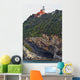 Il Faro Della Palmaria Wall Decal