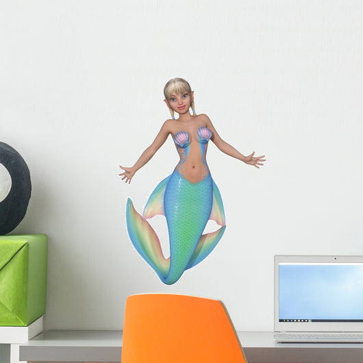 Mermaid