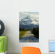 Road to Mountains Wall Decal