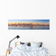 New York City Skyline Wall Decal