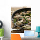 cock-a-leekie' Saucepan Wall Decal