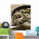 cock-a-leekie' Saucepan Wall Decal